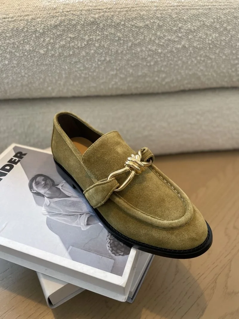 Stretchable Bottega Veneta Shoes 8304