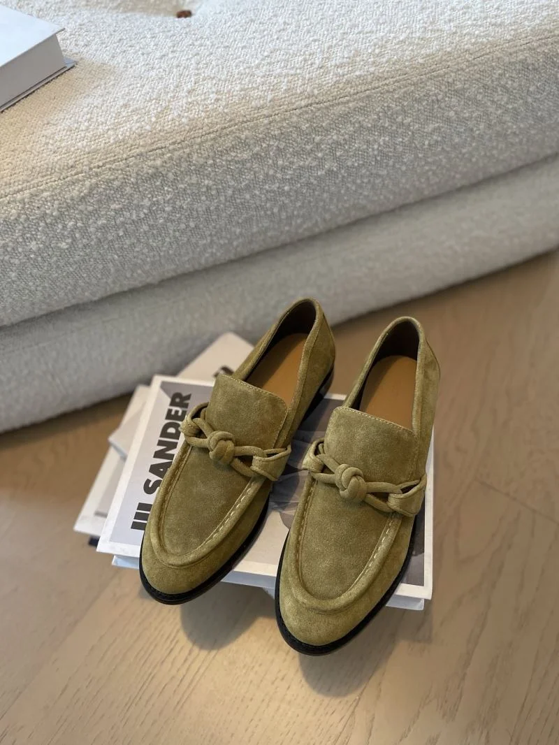 Stretchable Bottega Veneta Shoes 8304