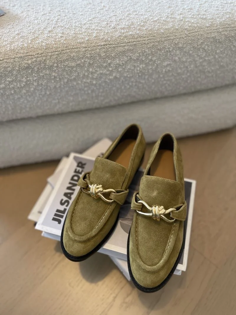 Stretchable Bottega Veneta Shoes 8304