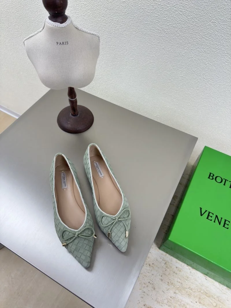 Cozy Bottega Veneta Shoes 12946