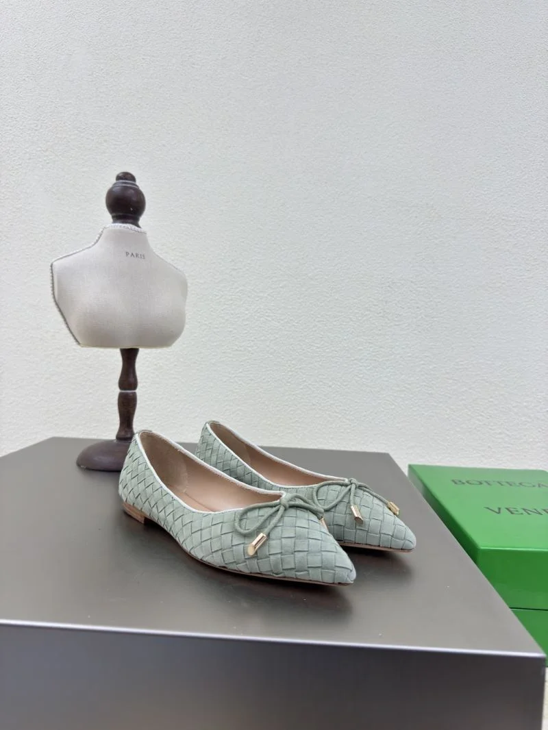 Cozy Bottega Veneta Shoes 12946