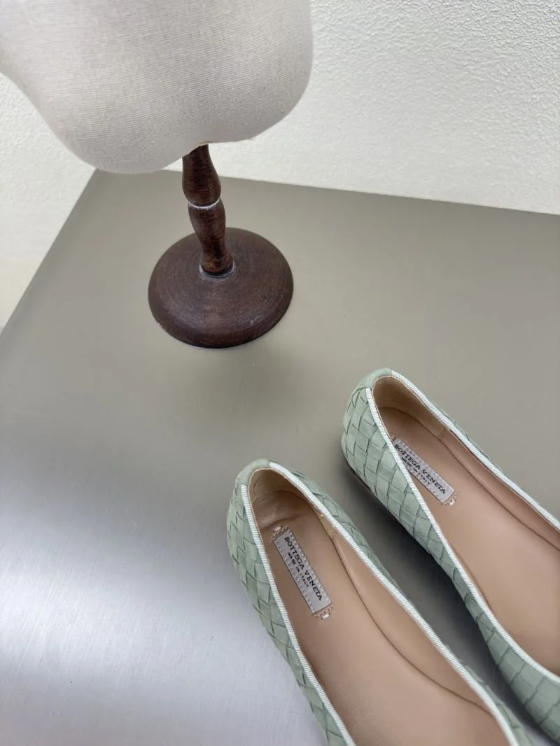 Cozy Bottega Veneta Shoes 12946
