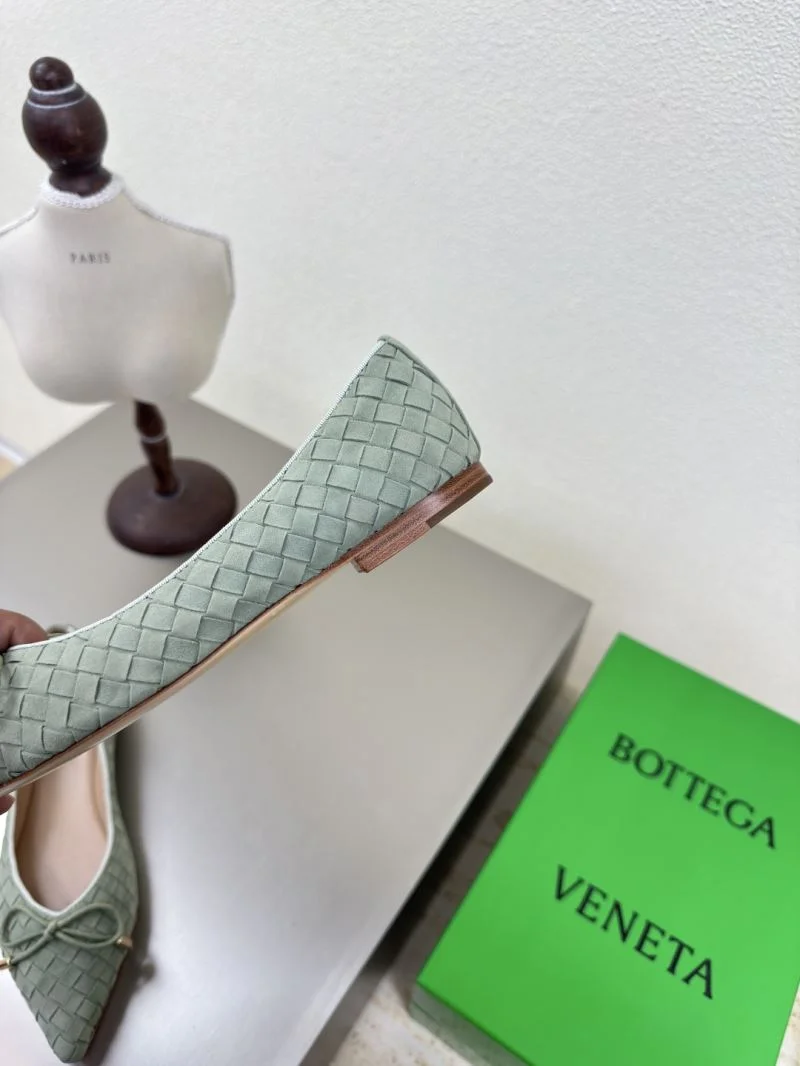 Cozy Bottega Veneta Shoes 12946
