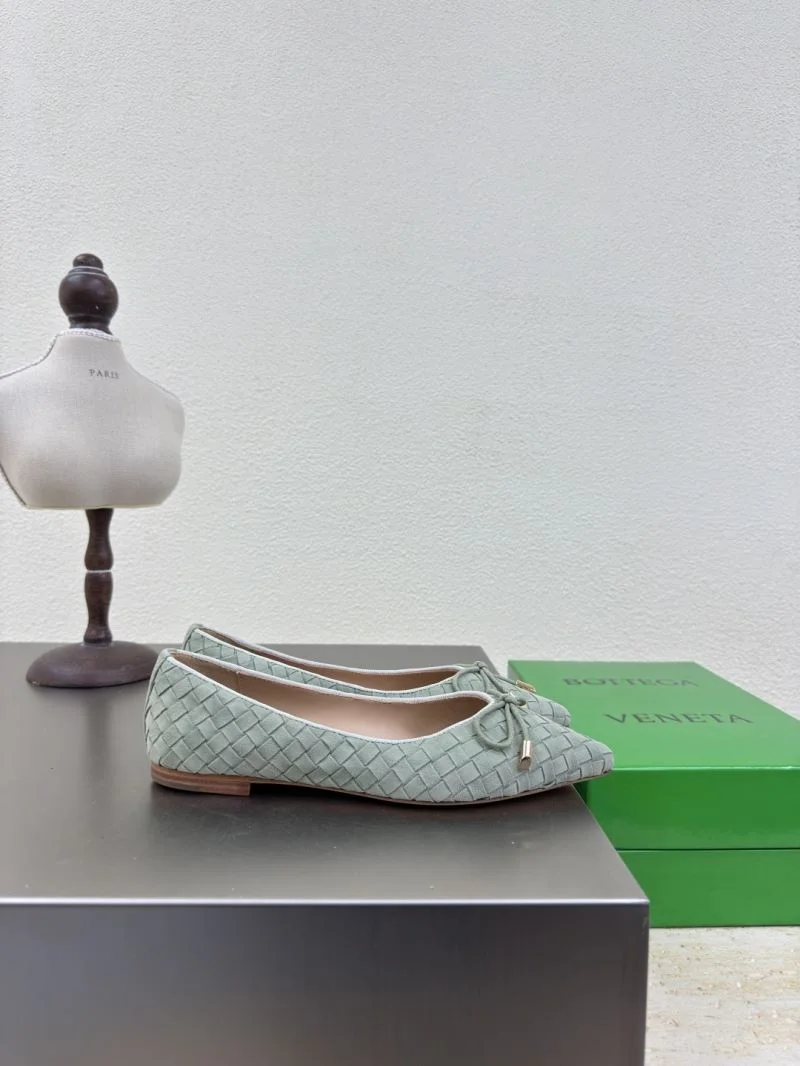 Cozy Bottega Veneta Shoes 12946
