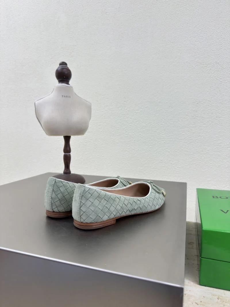 Cozy Bottega Veneta Shoes 12946