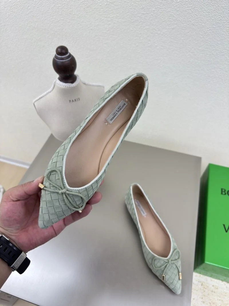 Cozy Bottega Veneta Shoes 12946