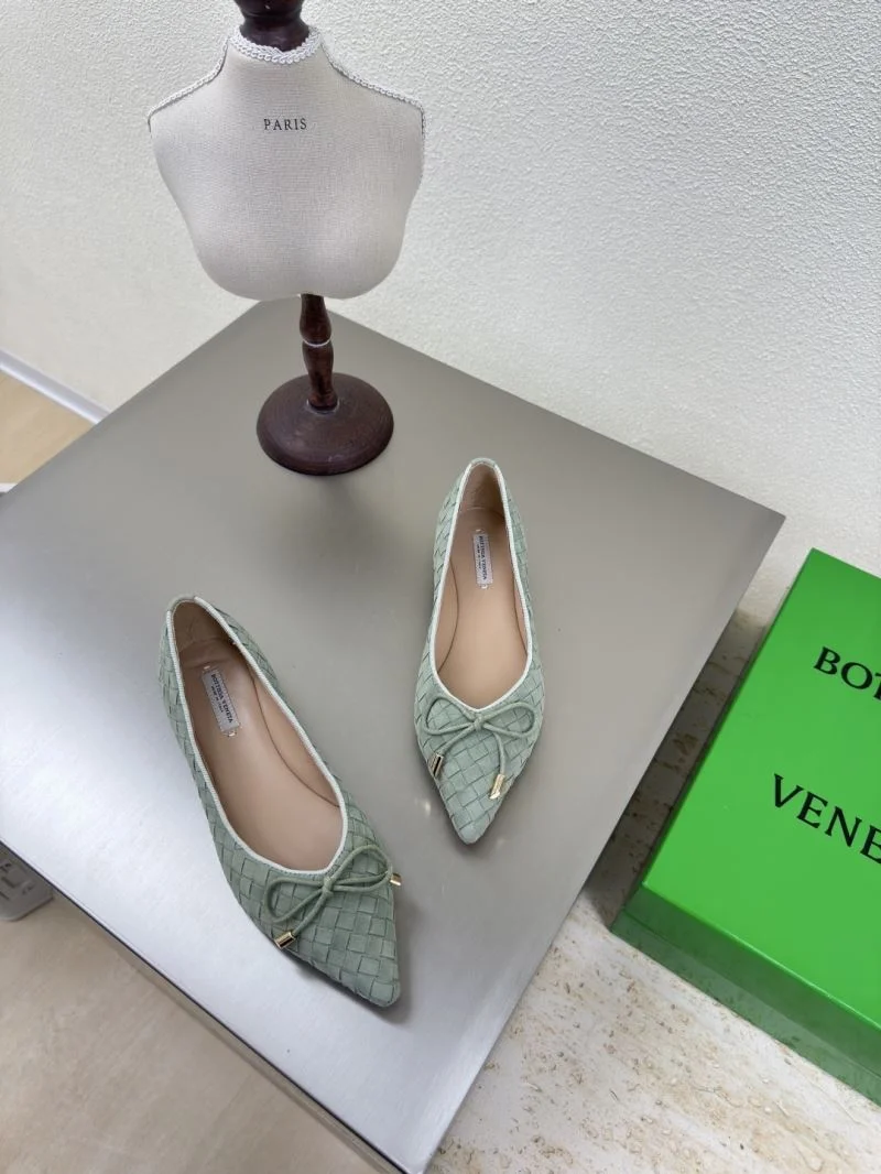 Cozy Bottega Veneta Shoes 12946