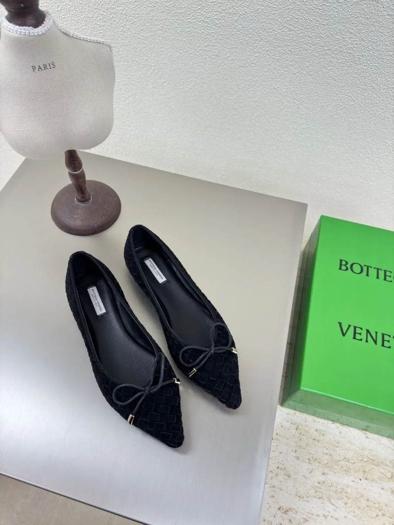 Bottega Veneta Shoes AllSeason 12911