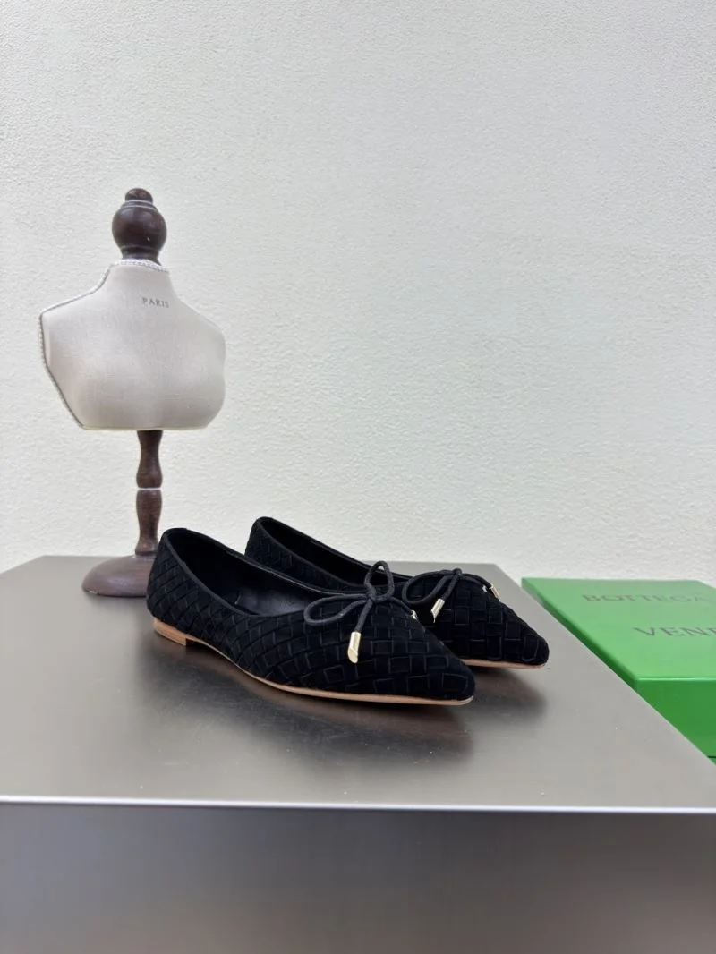 Bottega Veneta Shoes AllSeason 12911