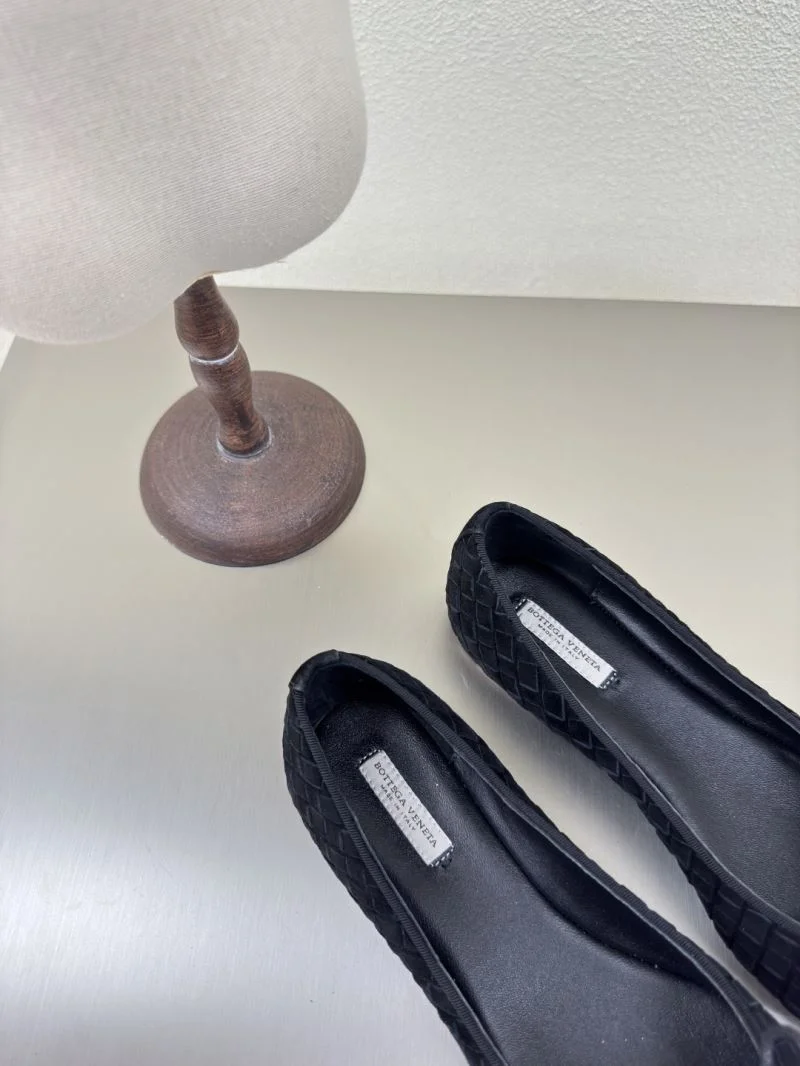 Bottega Veneta Shoes AllSeason 12911