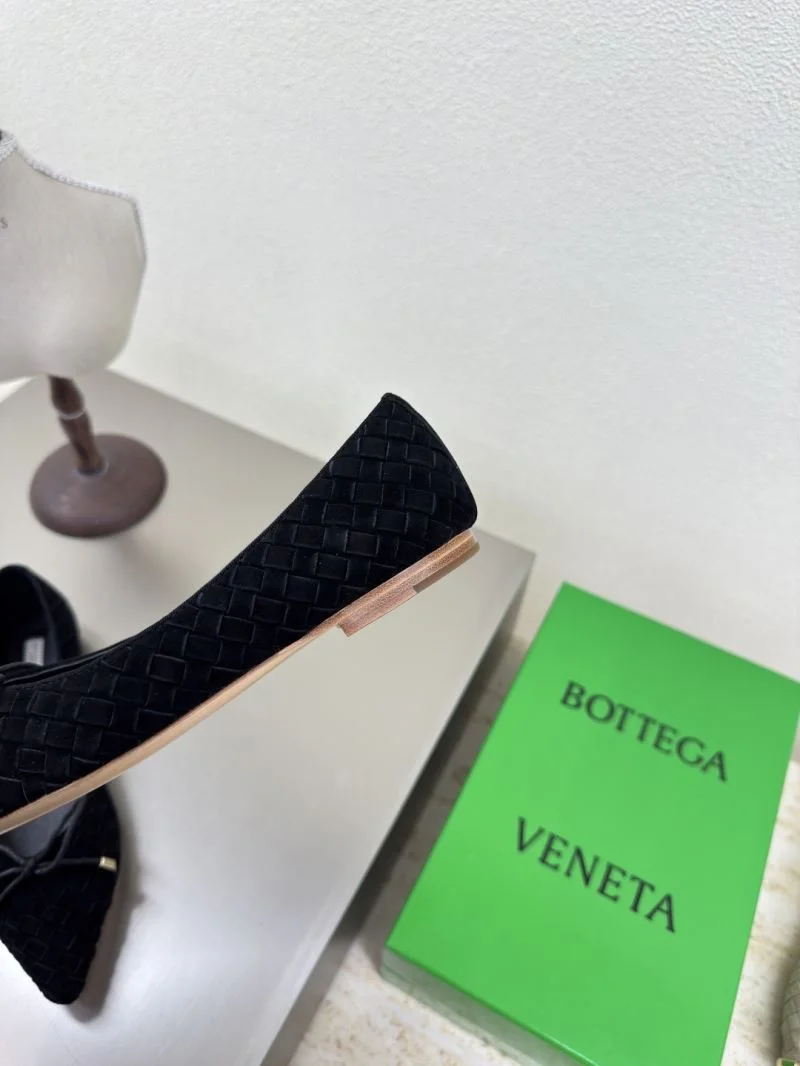 Bottega Veneta Shoes AllSeason 12911