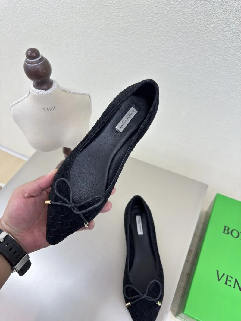 Bottega Veneta Shoes AllSeason 12911