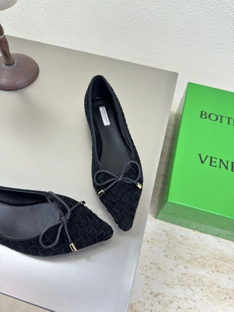 Bottega Veneta Shoes AllSeason 12911