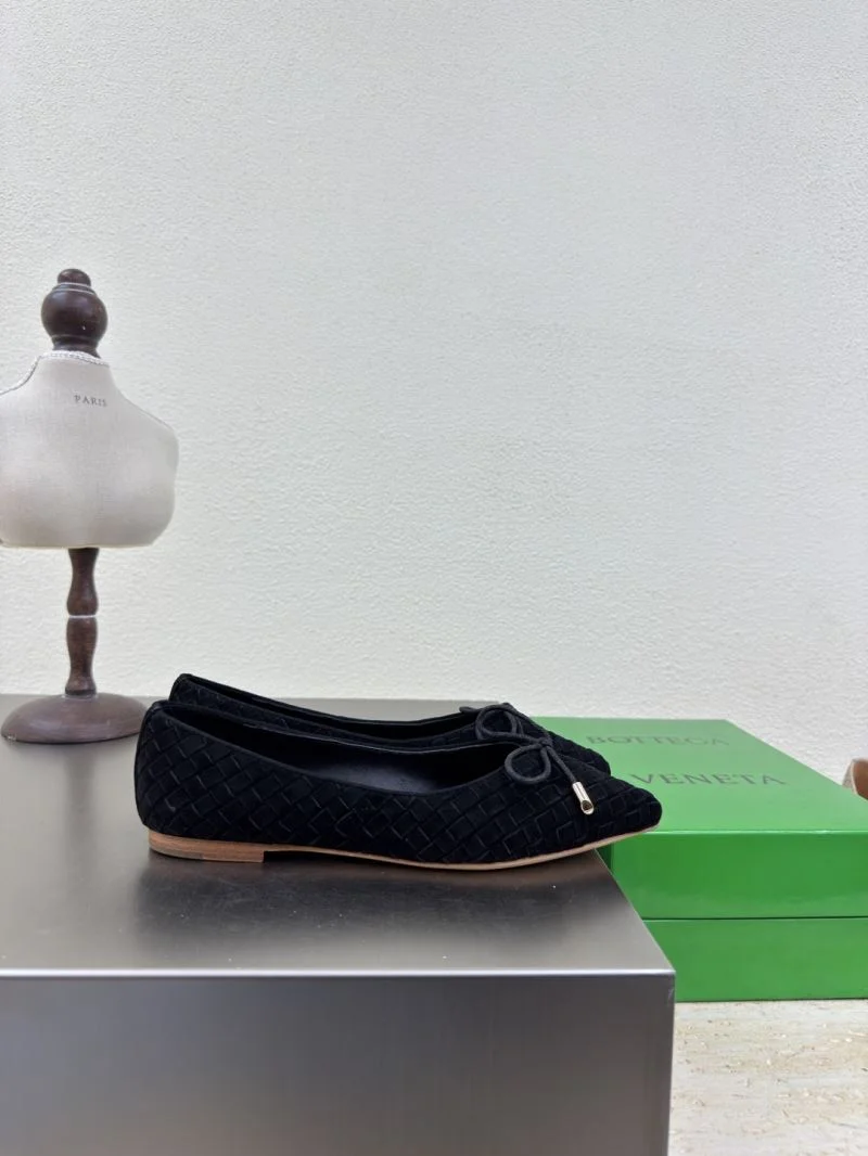 Bottega Veneta Shoes AllSeason 12911