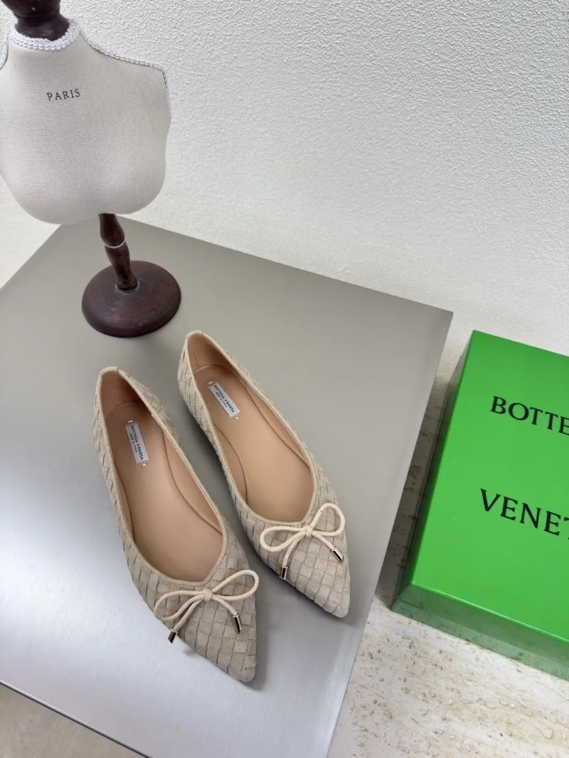 Bottega Veneta Shoes SunProtective 12910