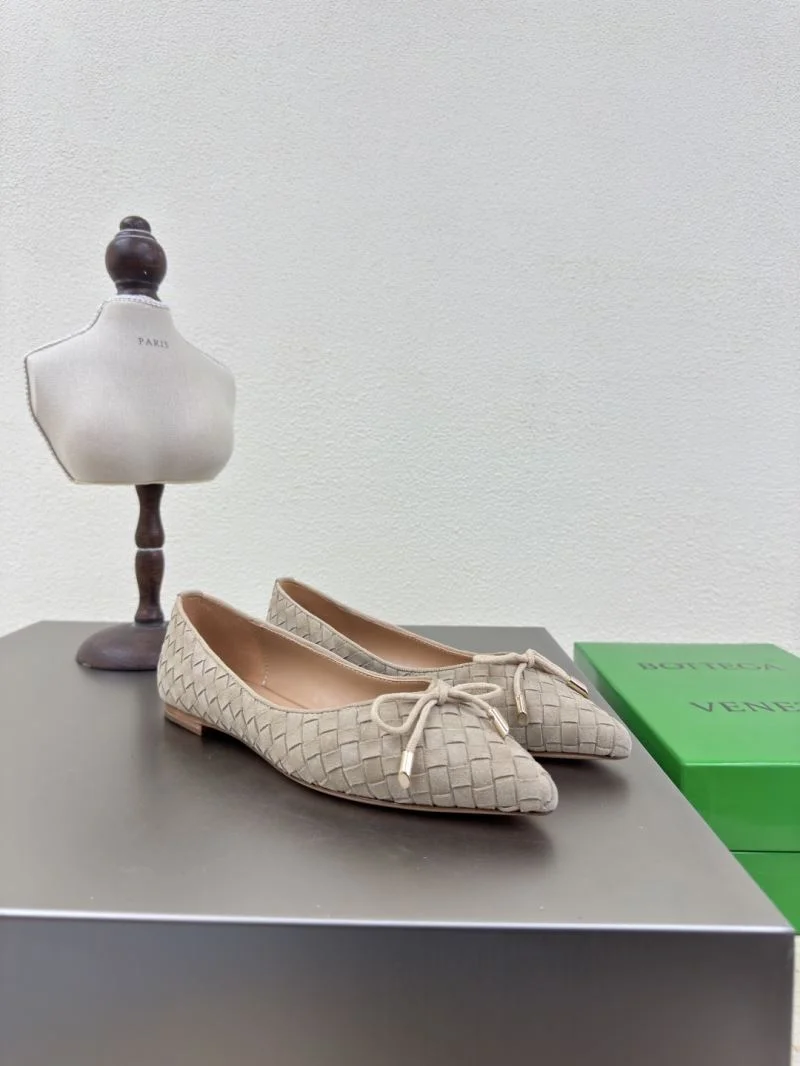 Bottega Veneta Shoes SunProtective 12910