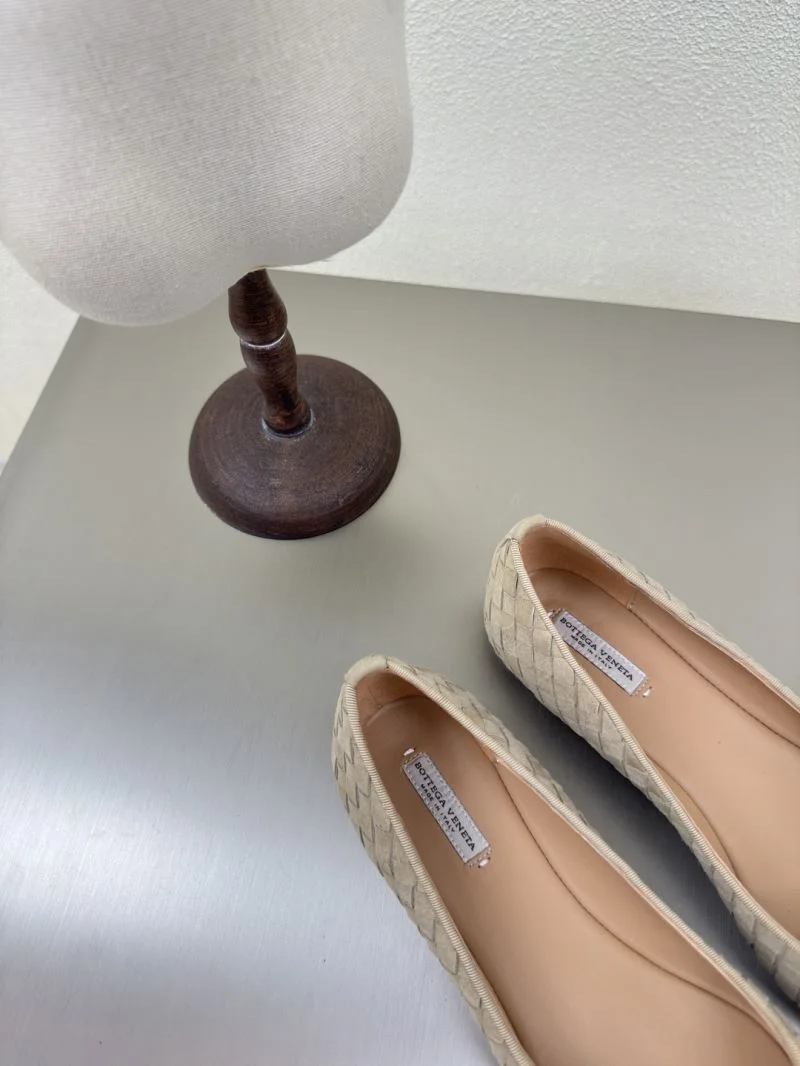 Bottega Veneta Shoes SunProtective 12910
