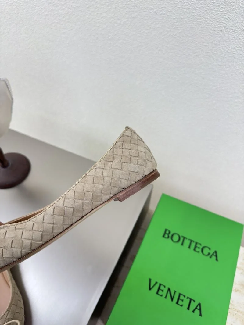Bottega Veneta Shoes SunProtective 12910
