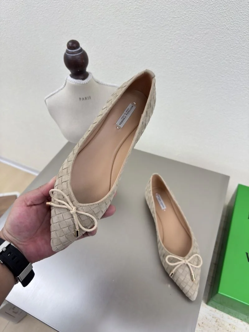 Bottega Veneta Shoes SunProtective 12910