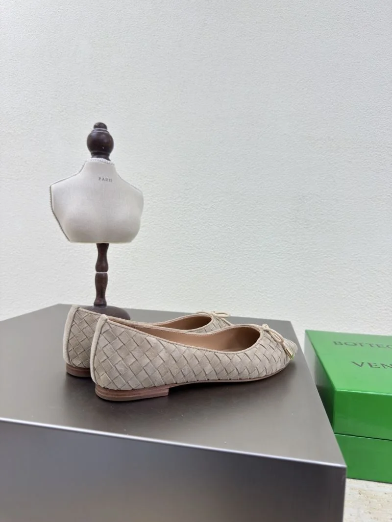 Bottega Veneta Shoes SunProtective 12910
