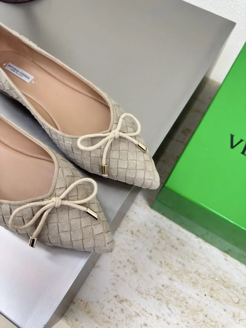 Bottega Veneta Shoes SunProtective 12910