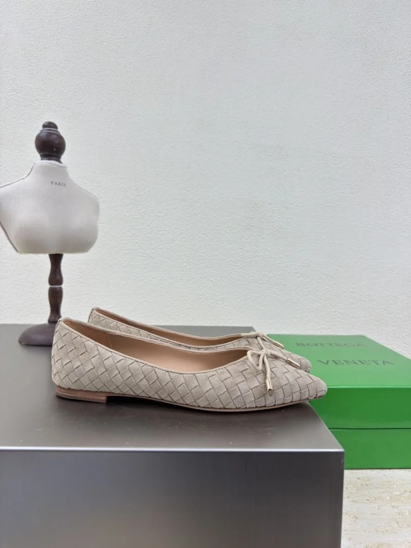 Bottega Veneta Shoes SunProtective 12910