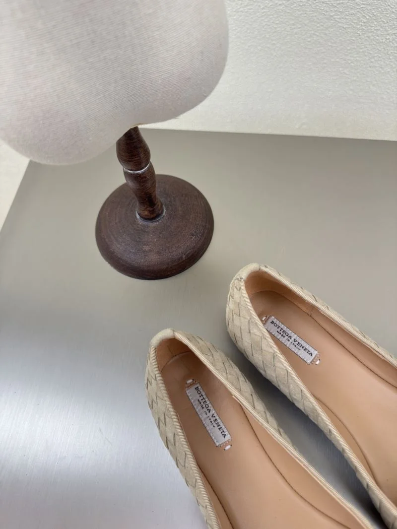 Bottega Veneta Shoes Neat 12909