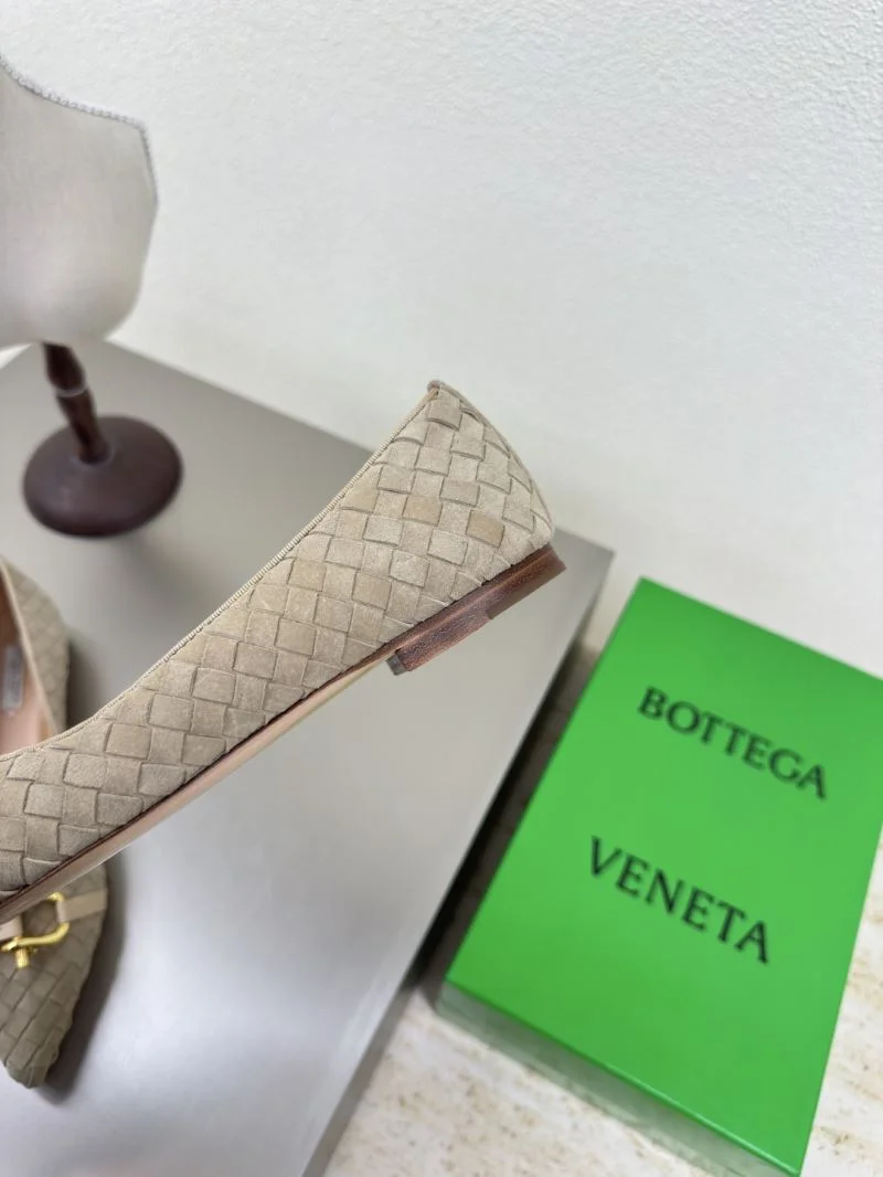 Bottega Veneta Shoes Neat 12909