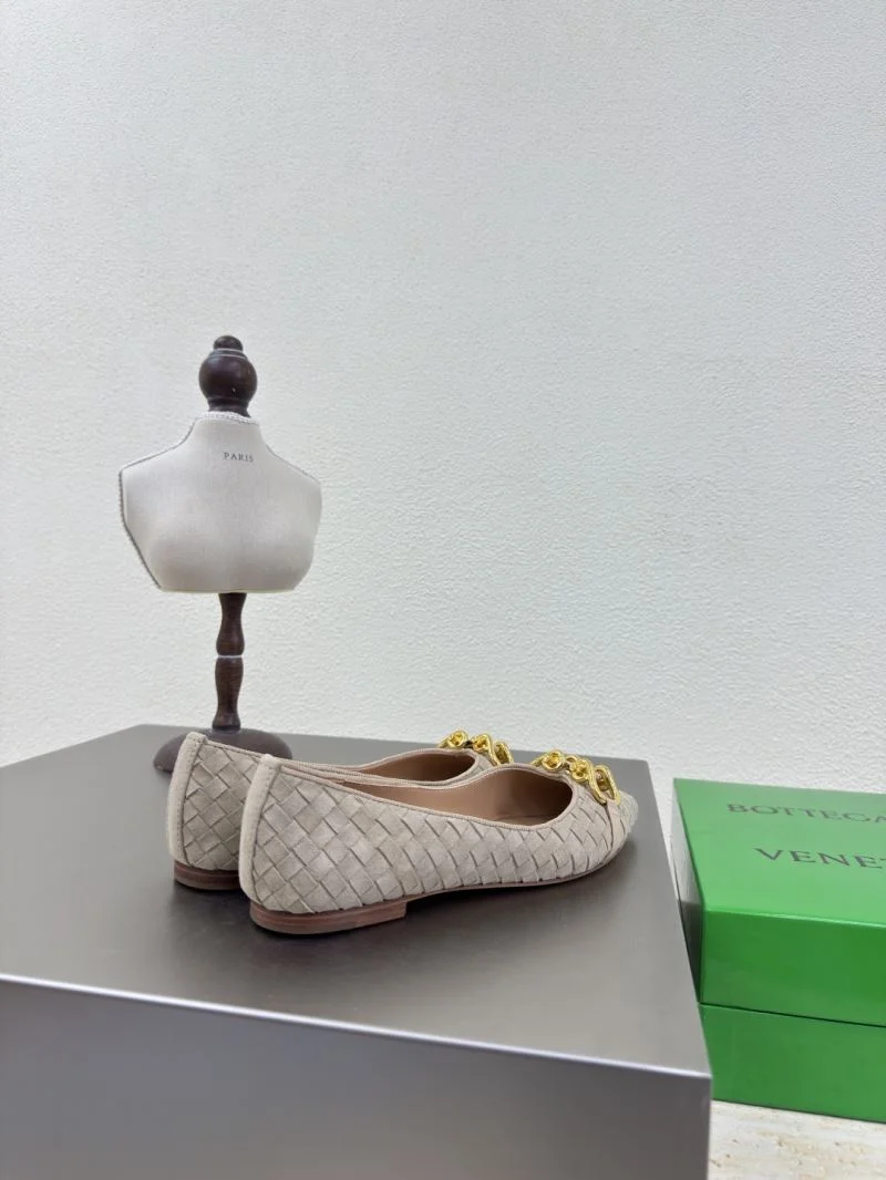 Bottega Veneta Shoes Neat 12909