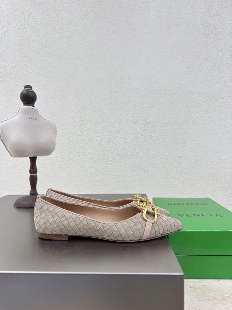 Bottega Veneta Shoes Neat 12909