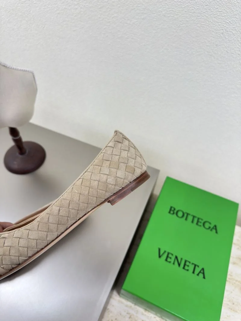 Bottega Veneta Shoes Neat 12909