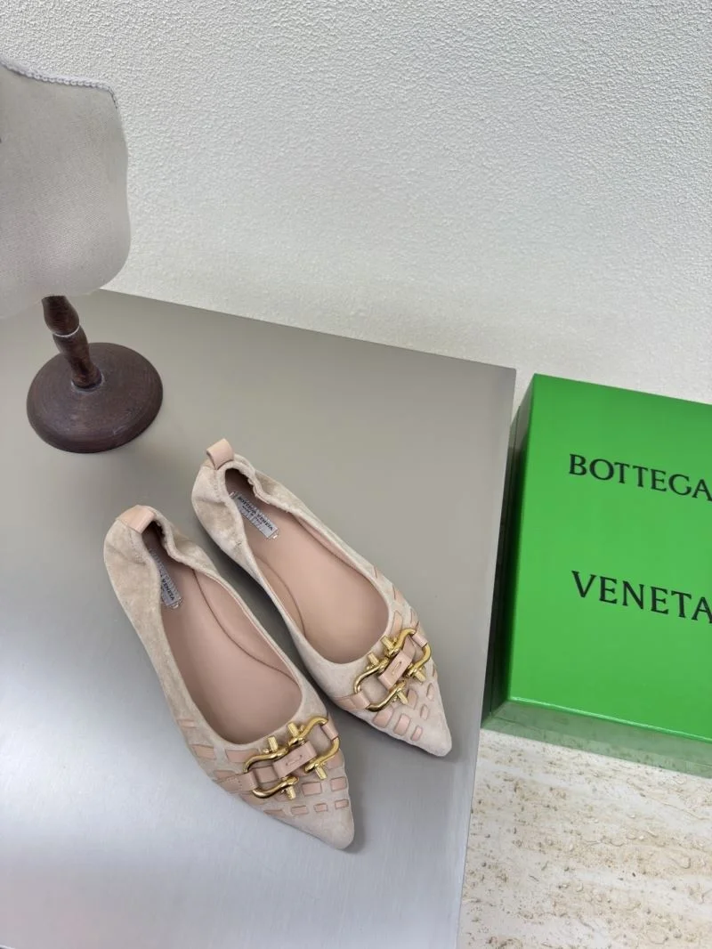 Bottega Veneta Shoes Fashionable 12906
