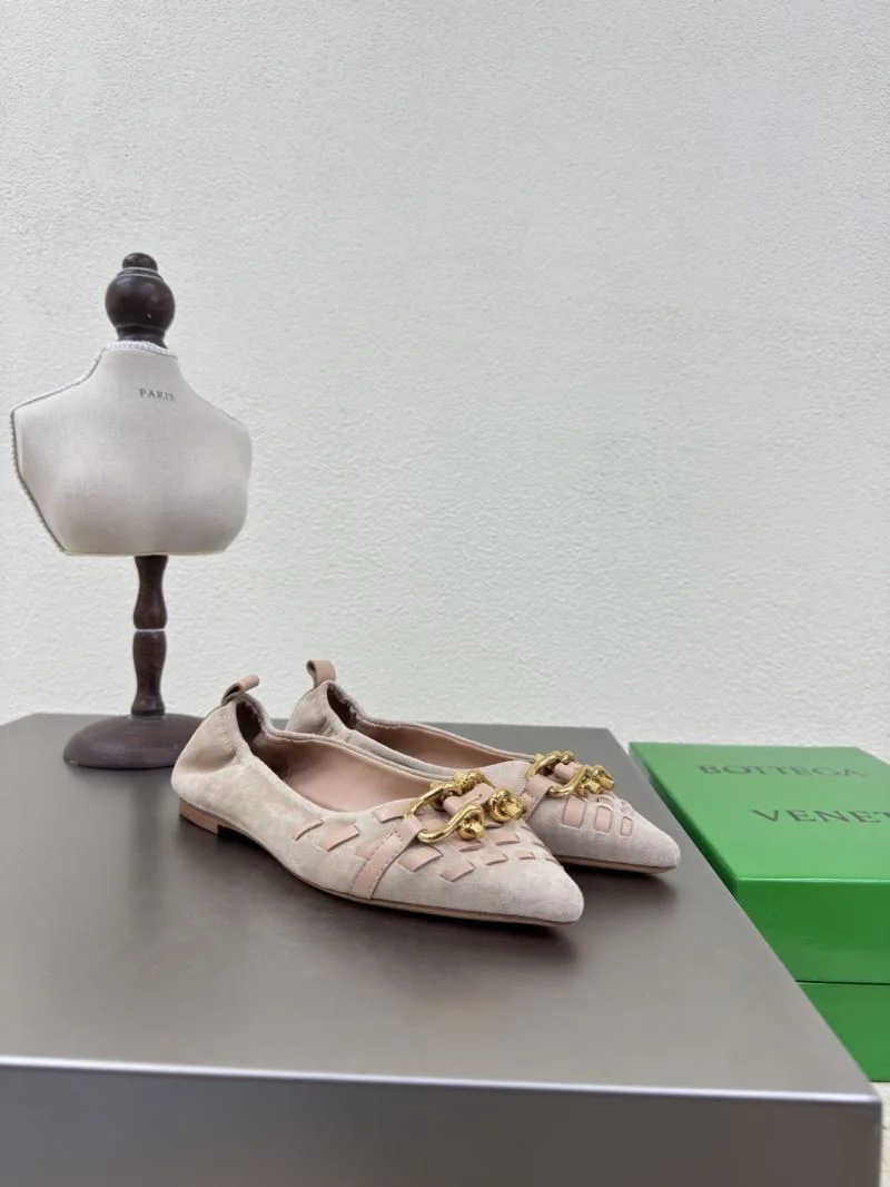 Bottega Veneta Shoes Fashionable 12906
