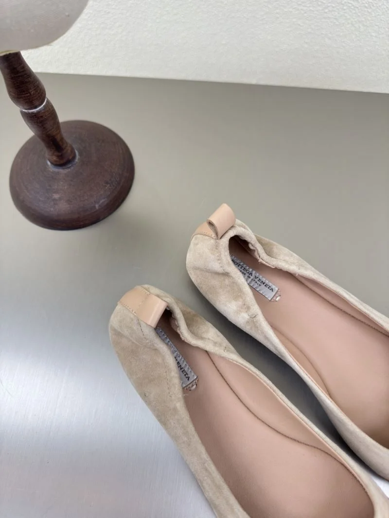 Bottega Veneta Shoes Fashionable 12906