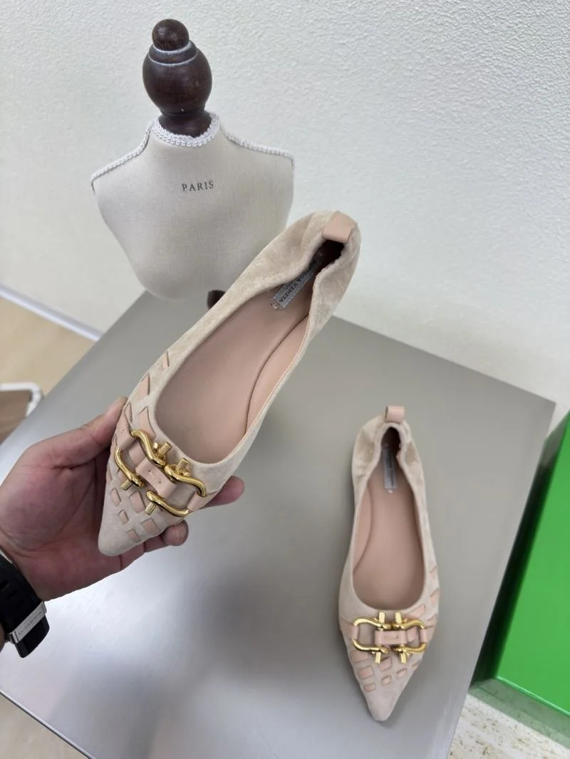 Bottega Veneta Shoes Fashionable 12906