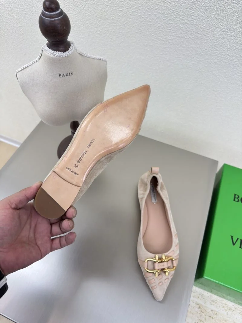 Bottega Veneta Shoes Fashionable 12906