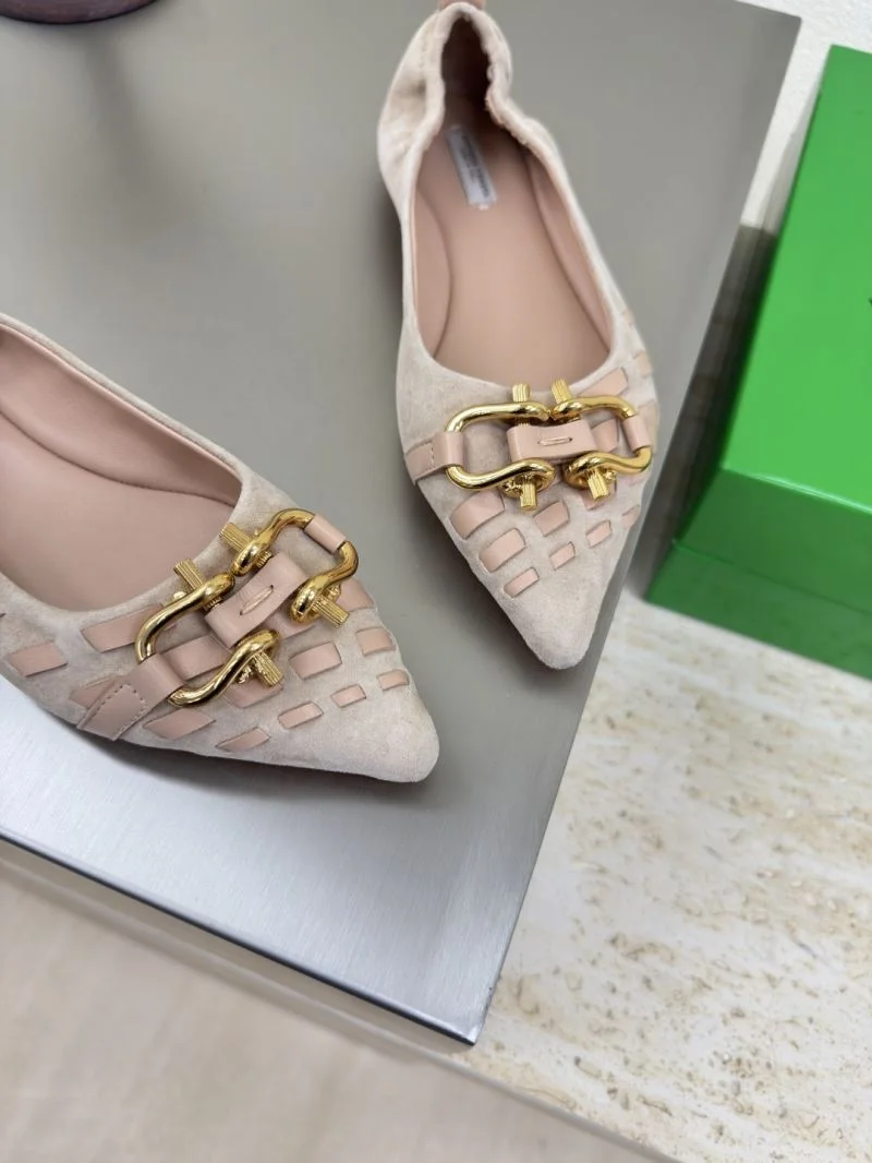 Bottega Veneta Shoes Fashionable 12906