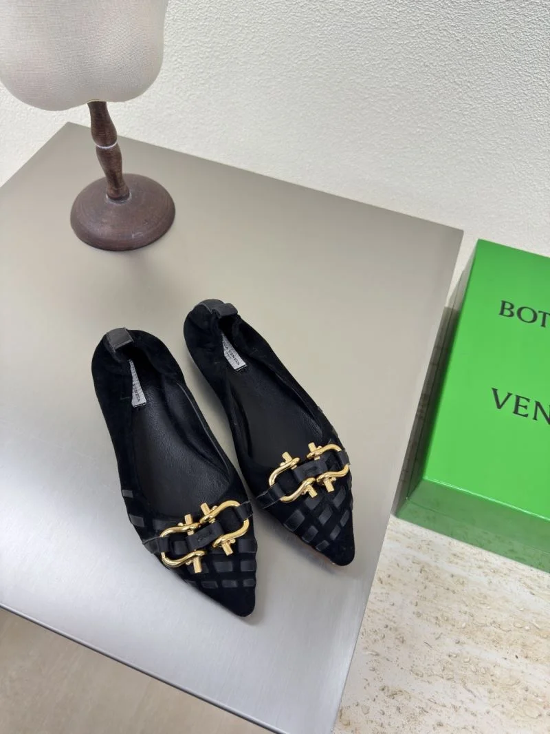 Breathable Bottega Veneta Shoes 12898
