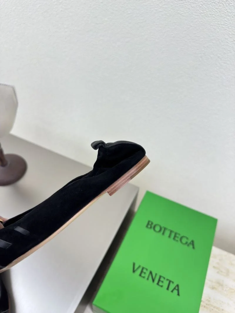 Breathable Bottega Veneta Shoes 12898