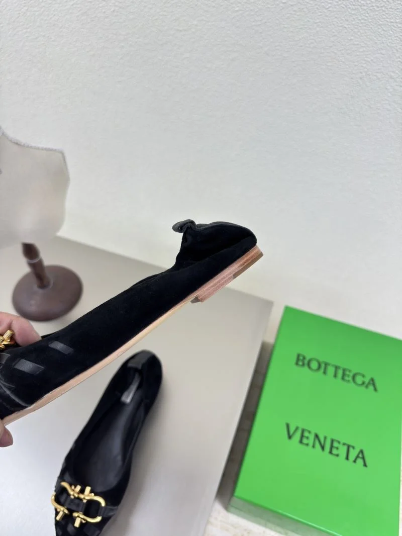 Breathable Bottega Veneta Shoes 12898