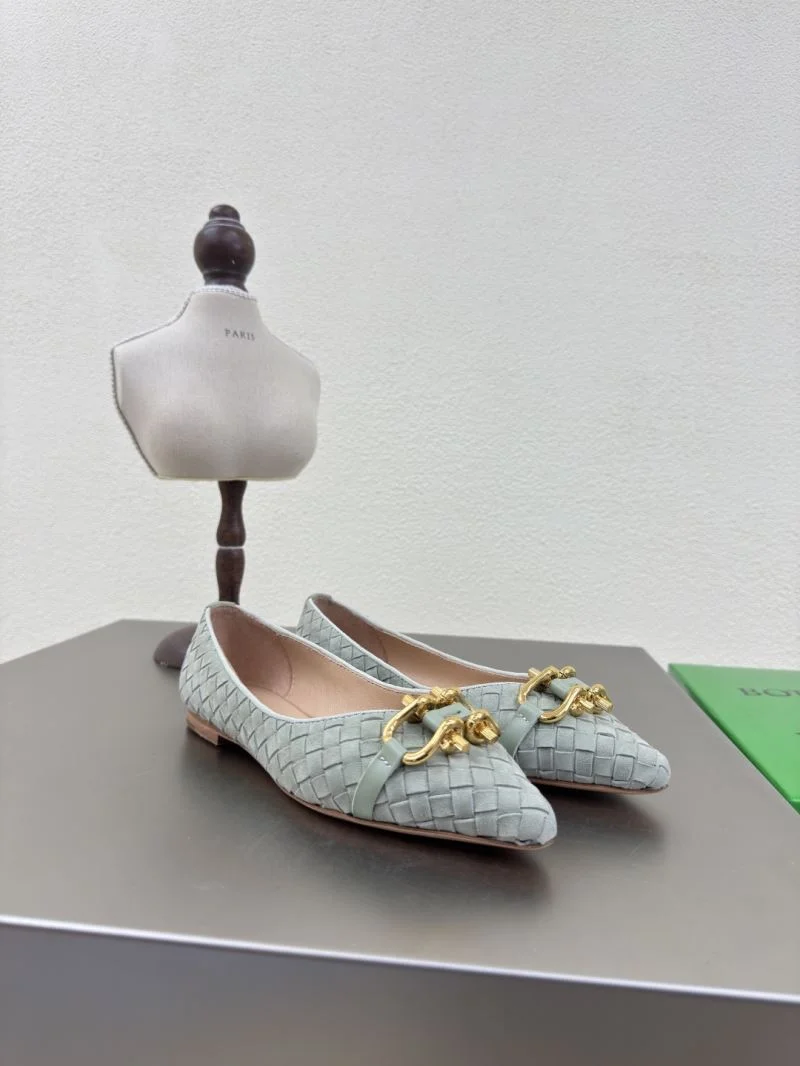 Bottega Veneta Shoes Sophisticated 12904