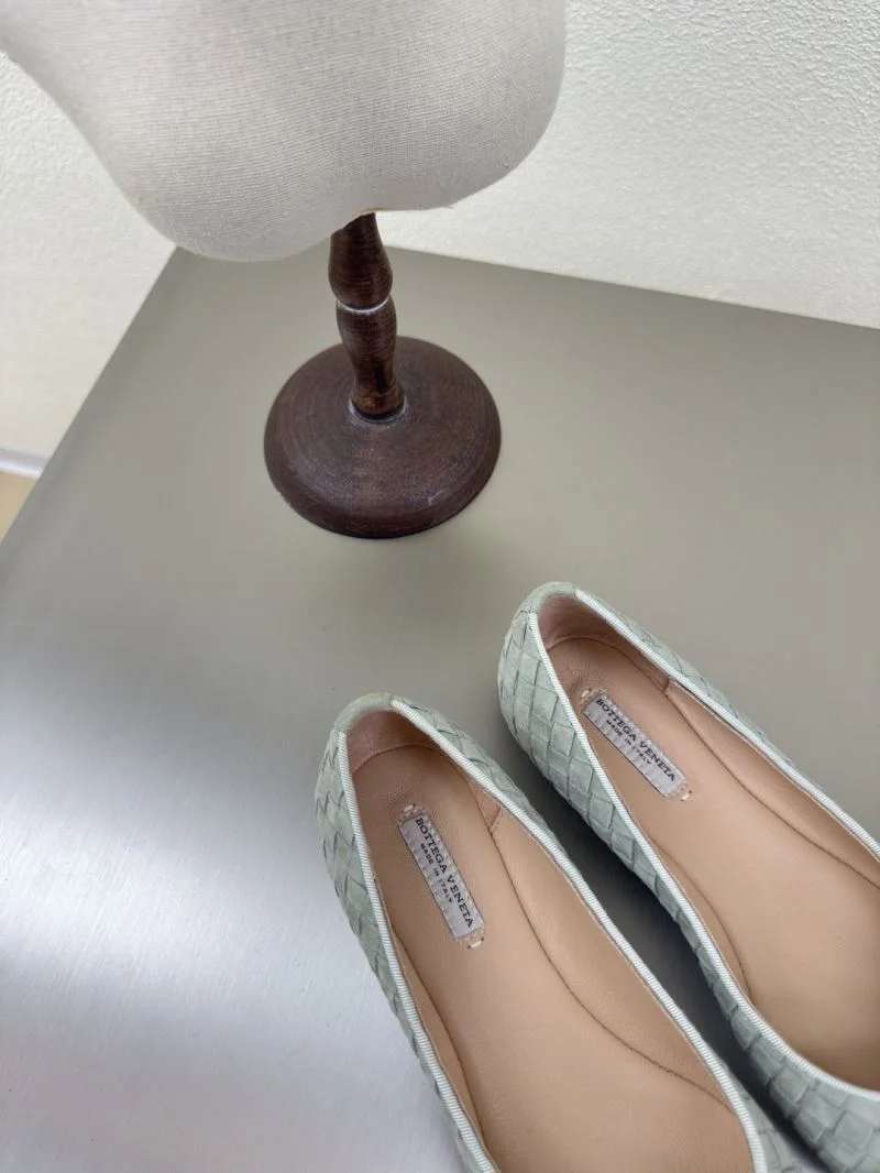 Bottega Veneta Shoes Sophisticated 12904