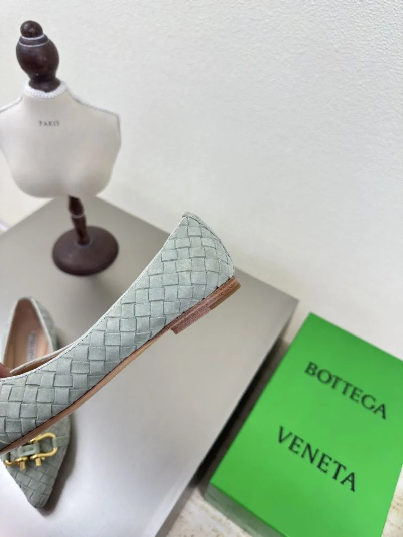 Bottega Veneta Shoes Sophisticated 12904