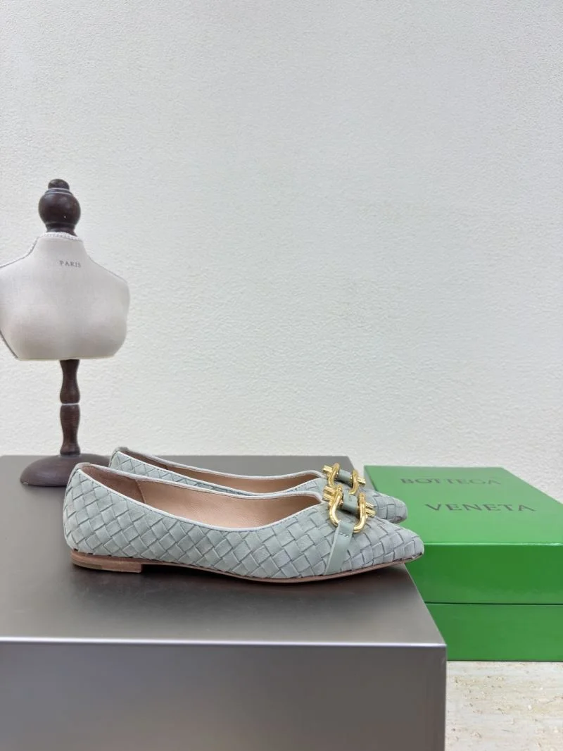 Bottega Veneta Shoes Sophisticated 12904