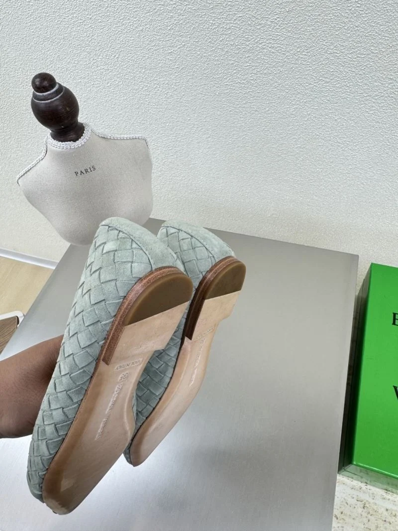 Bottega Veneta Shoes Sophisticated 12904