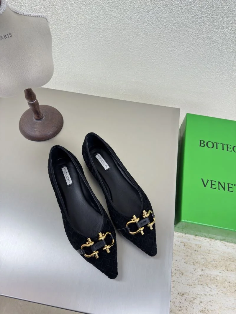 Modern Bottega Veneta Shoes 12913