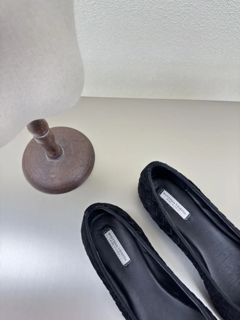 Modern Bottega Veneta Shoes 12913