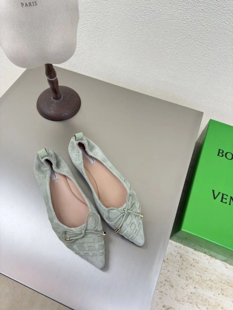 Bottega Veneta Shoes Sustainable 12901