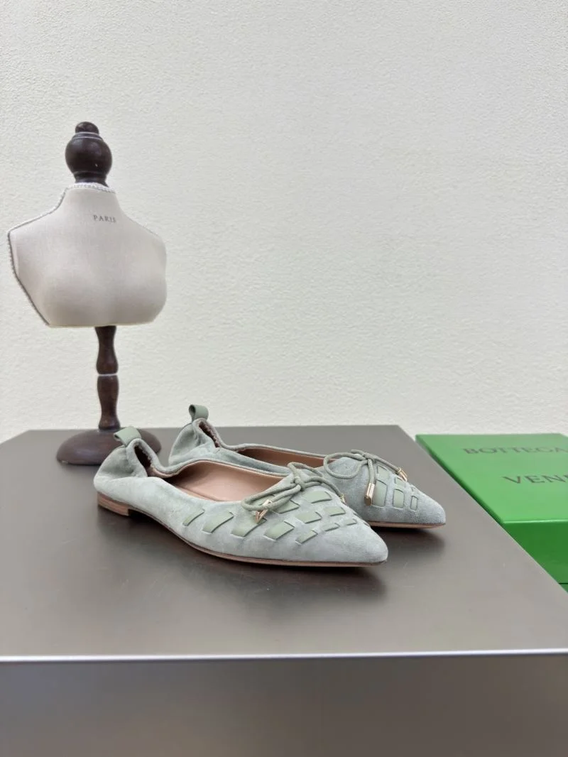 Bottega Veneta Shoes Sustainable 12901