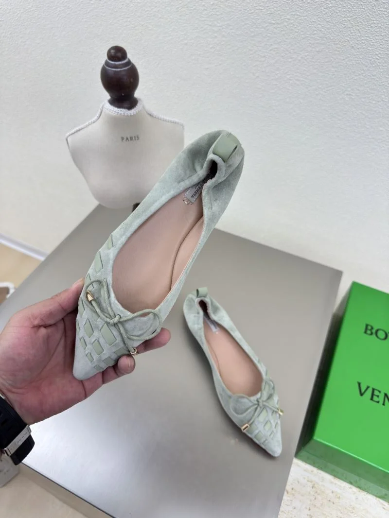 Bottega Veneta Shoes Sustainable 12901
